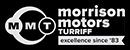 Morrison Motors Turriff