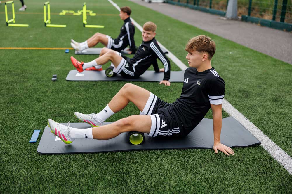 Pro/Semi-Pro Pre Season