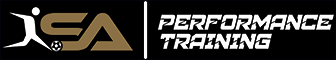 Scott Anderson Performance Training