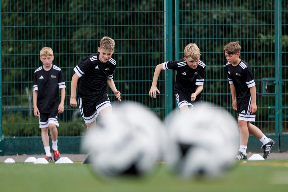 Small Group Coaching